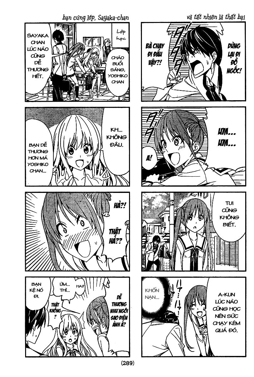 Aho Girl Chapter 1 - Trang 2