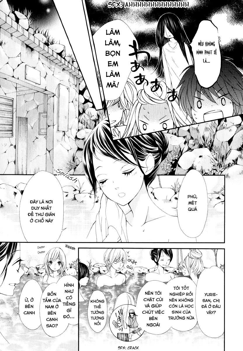 Pika Ichi Chapter 21 - Trang 2