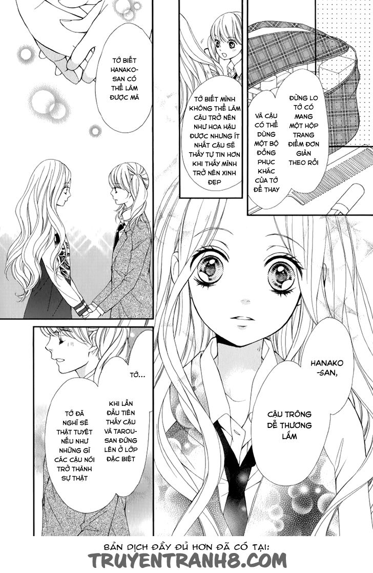 Pika Ichi Chapter 20 - Trang 2