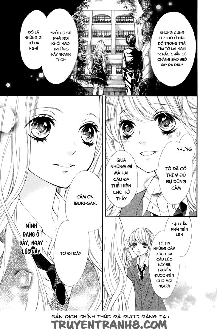 Pika Ichi Chapter 20 - Trang 2