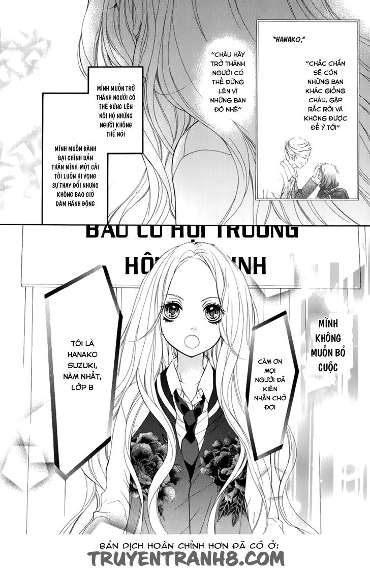 Pika Ichi Chapter 20 - Trang 2