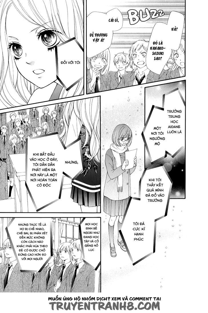 Pika Ichi Chapter 20 - Trang 2