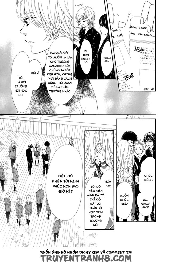 Pika Ichi Chapter 20 - Trang 2