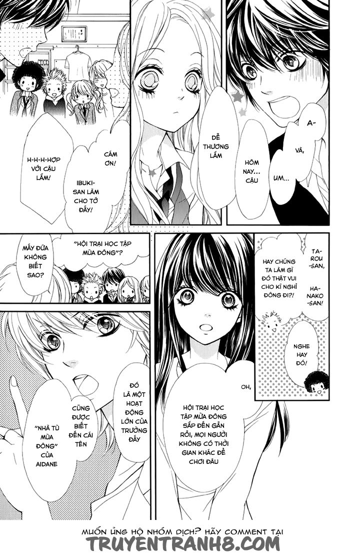 Pika Ichi Chapter 20 - Trang 2