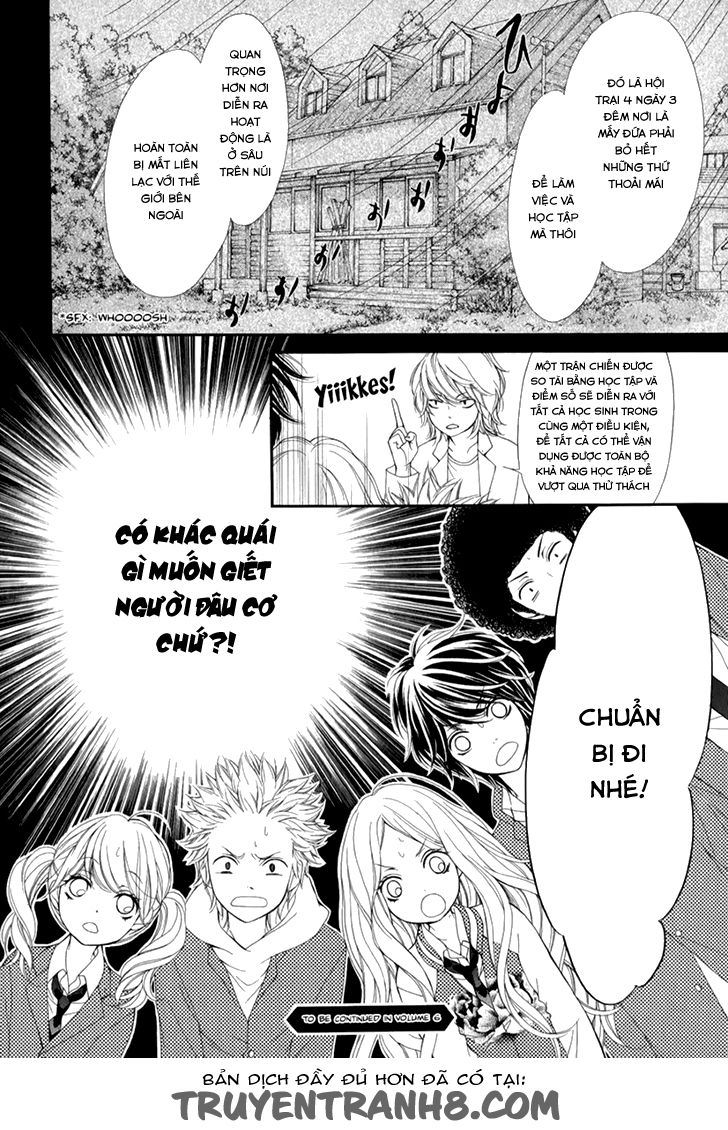 Pika Ichi Chapter 20 - Trang 2