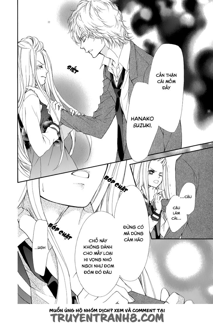 Pika Ichi Chapter 20 - Trang 2