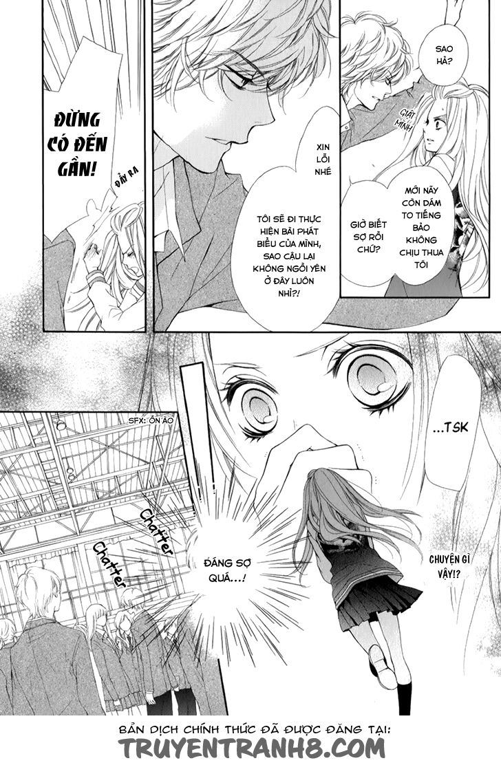 Pika Ichi Chapter 20 - Trang 2