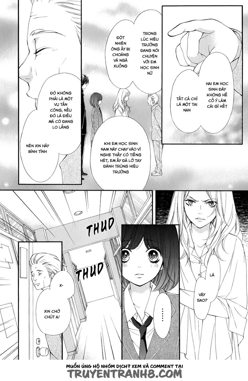 Pika Ichi Chapter 19 - Trang 2