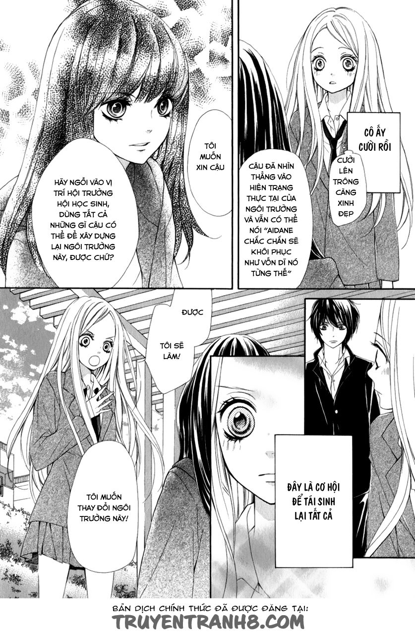 Pika Ichi Chapter 18 - Trang 2