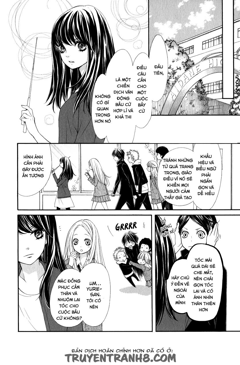 Pika Ichi Chapter 18 - Trang 2