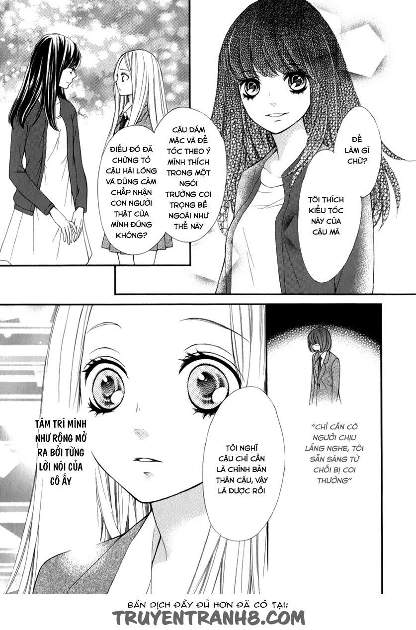 Pika Ichi Chapter 18 - Trang 2