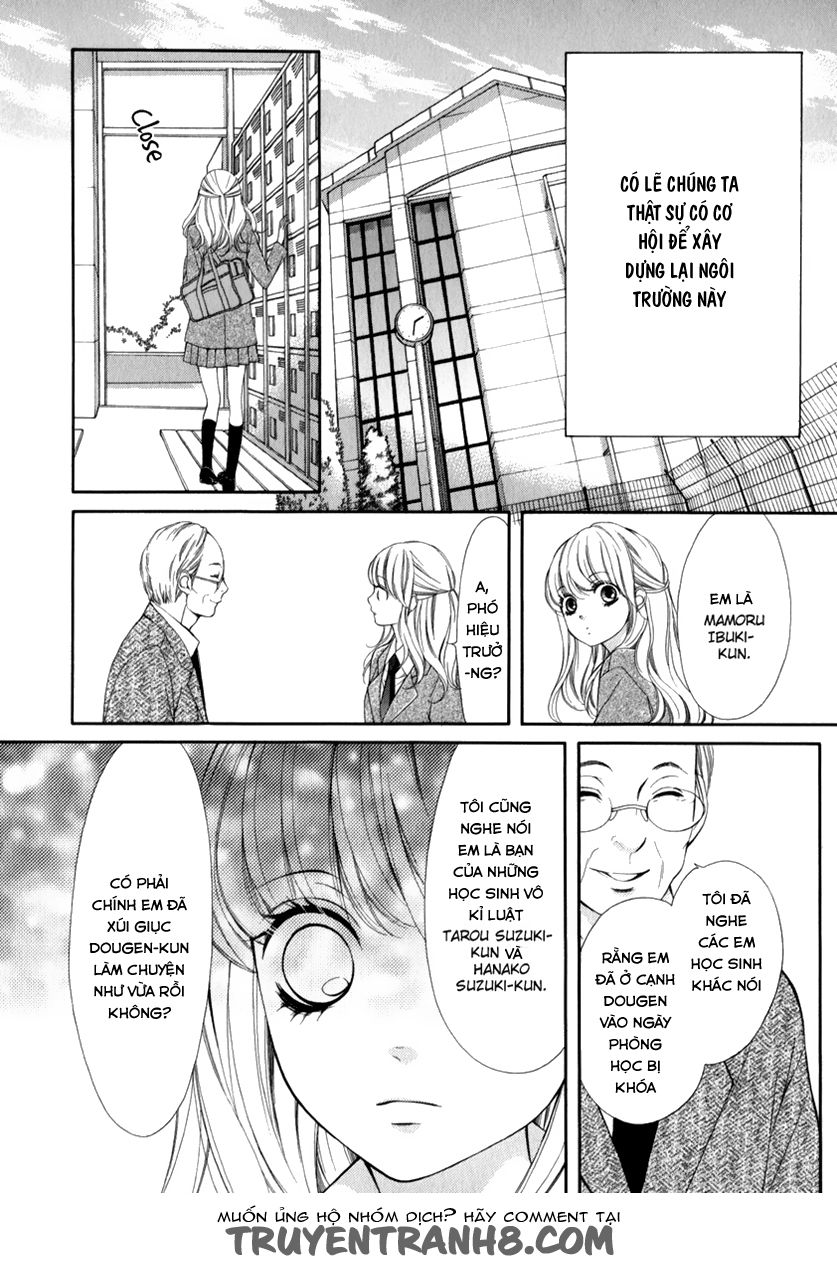 Pika Ichi Chapter 18 - Trang 2