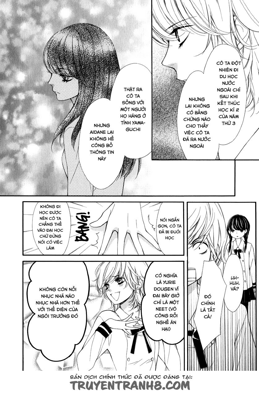 Pika Ichi Chapter 18 - Trang 2