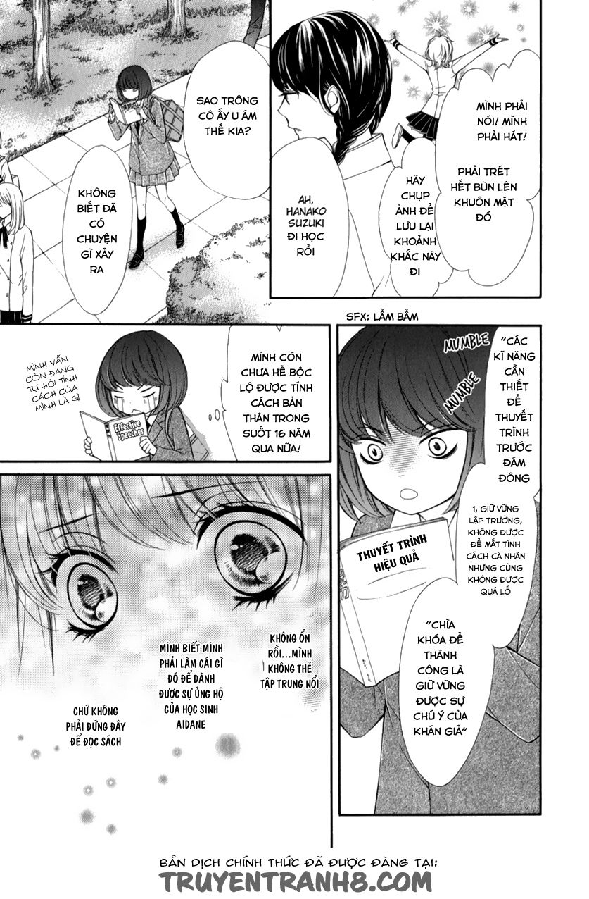 Pika Ichi Chapter 18 - Trang 2