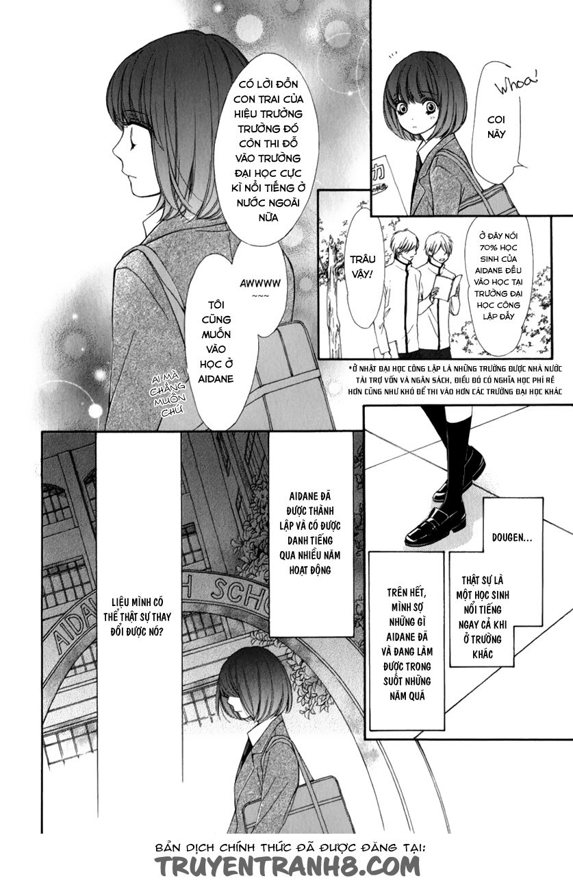 Pika Ichi Chapter 18 - Trang 2