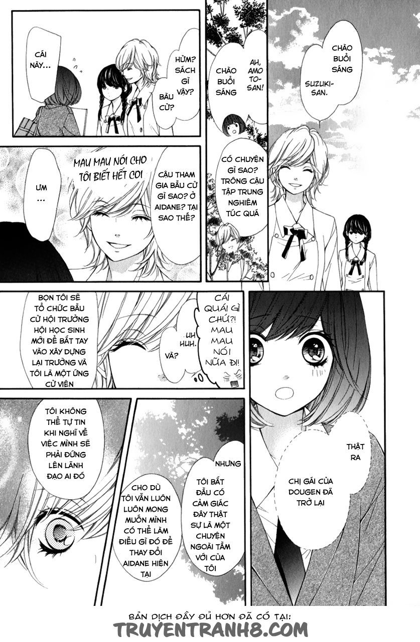 Pika Ichi Chapter 18 - Trang 2