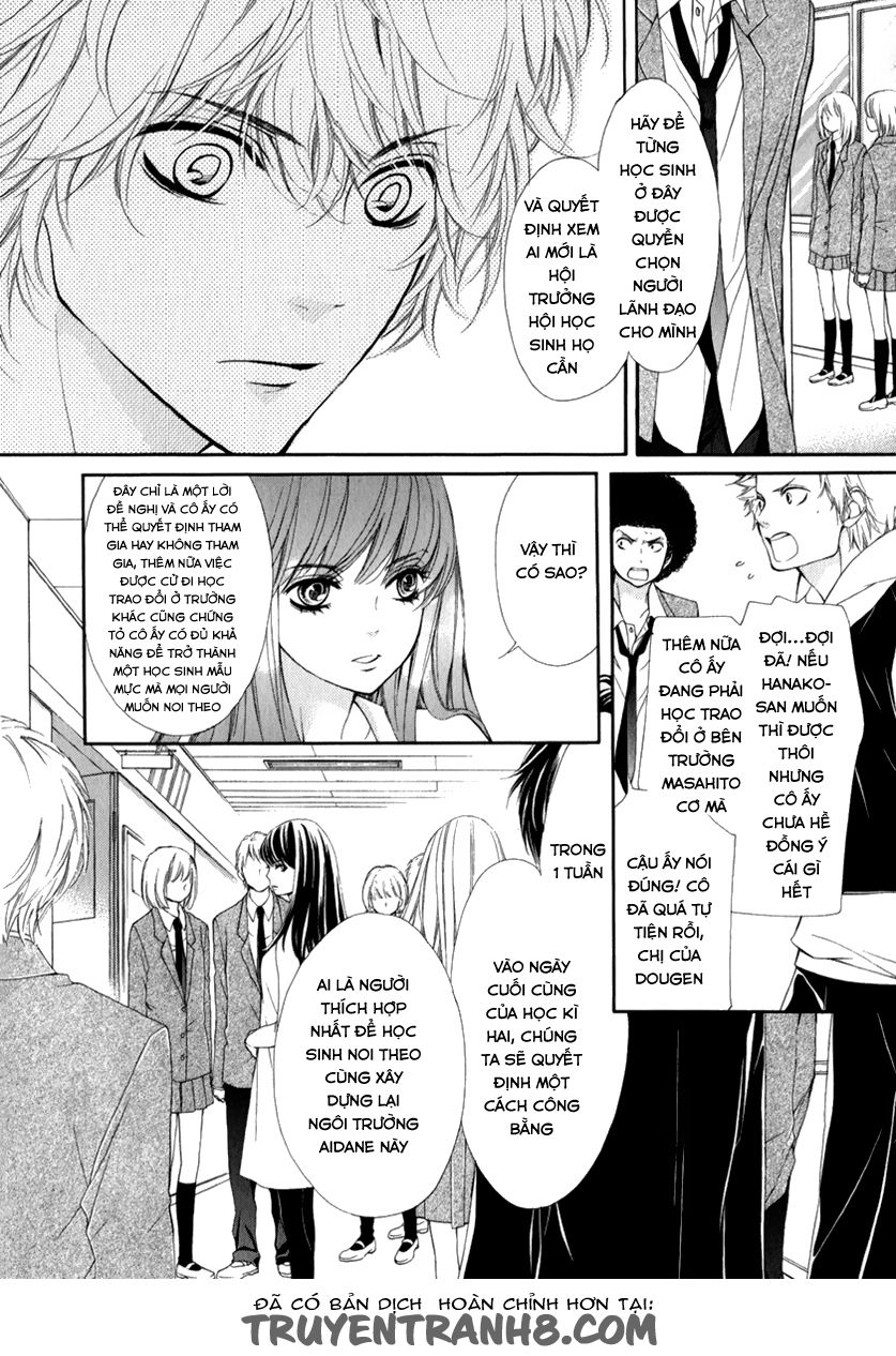 Pika Ichi Chapter 18 - Trang 2