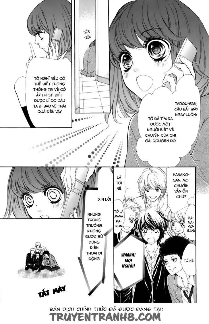 Pika Ichi Chapter 15 - Trang 2