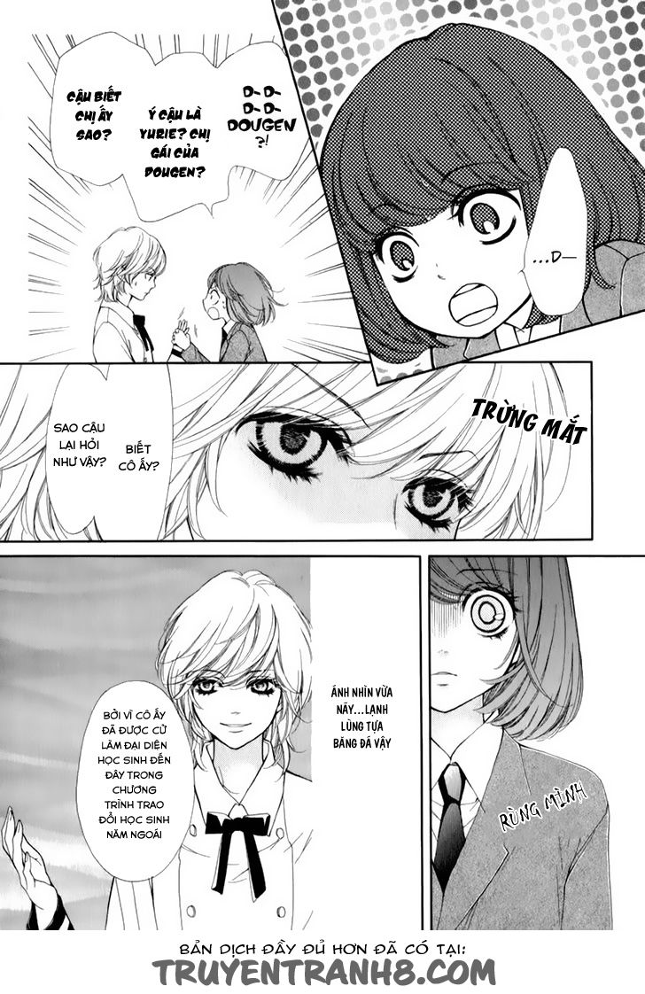 Pika Ichi Chapter 15 - Trang 2