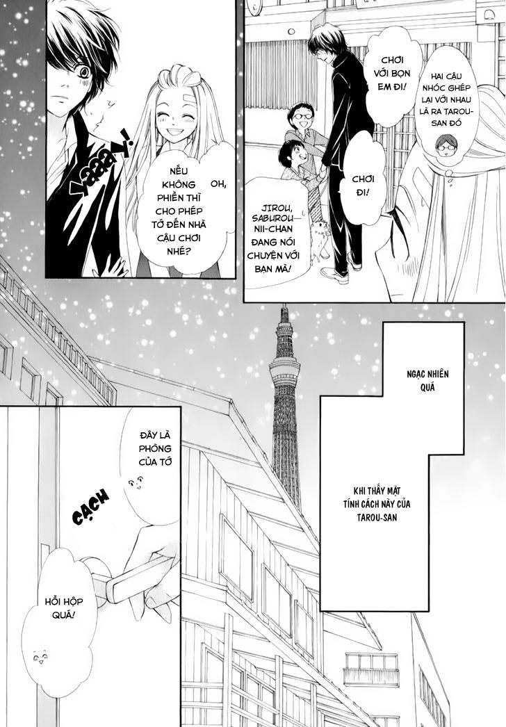 Pika Ichi Chapter 14 - Trang 2