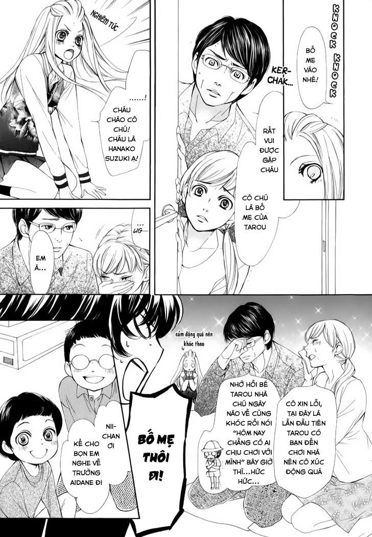 Pika Ichi Chapter 14 - Trang 2