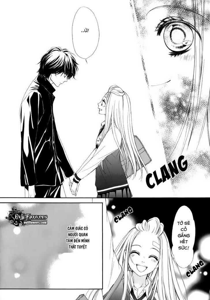 Pika Ichi Chapter 14 - Trang 2