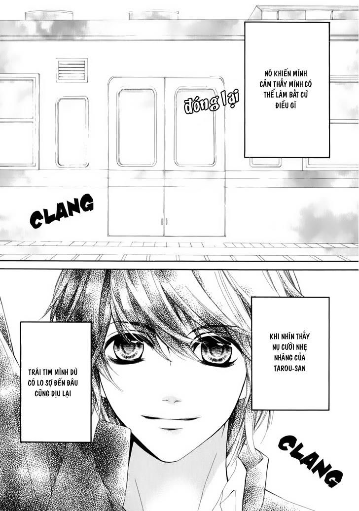 Pika Ichi Chapter 14 - Trang 2