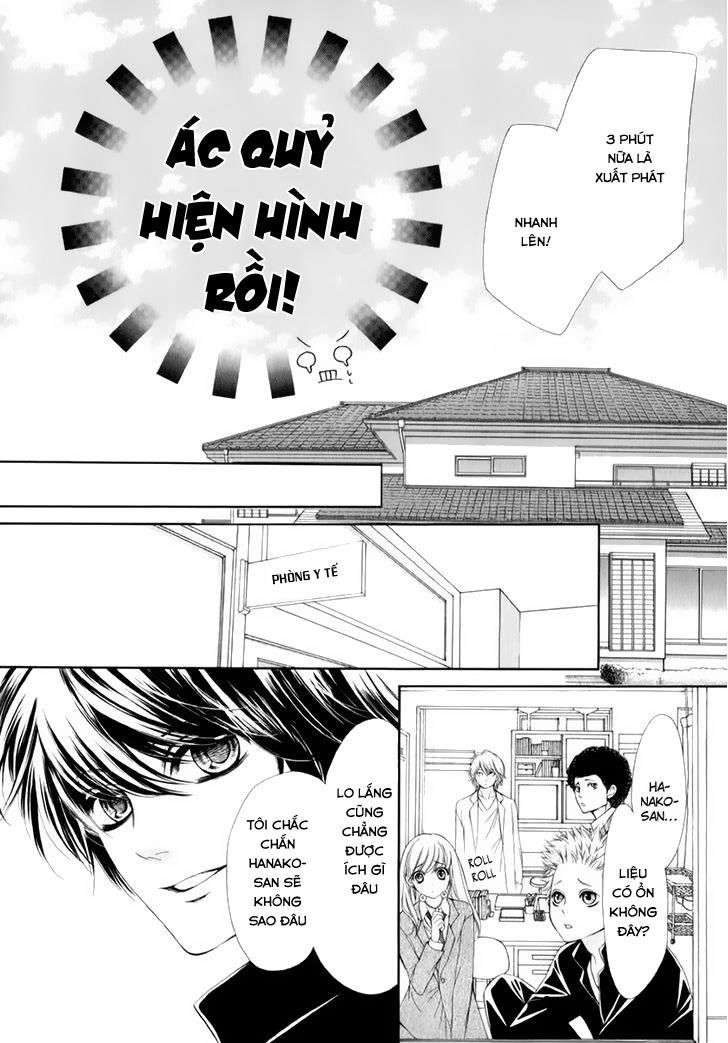 Pika Ichi Chapter 14 - Trang 2