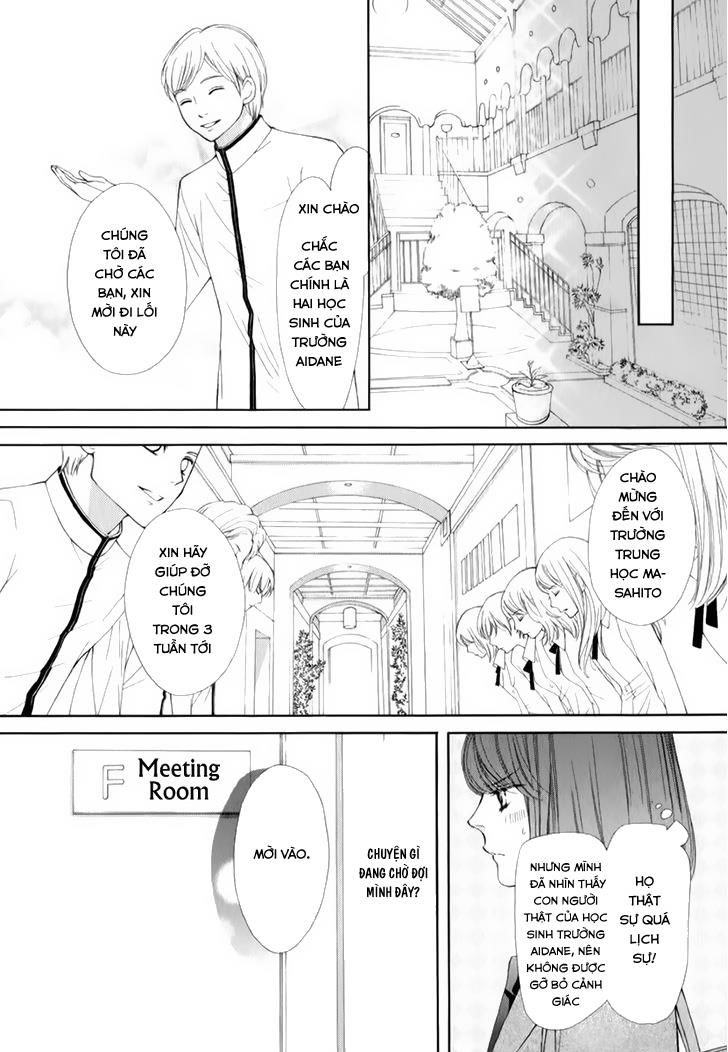 Pika Ichi Chapter 14 - Trang 2