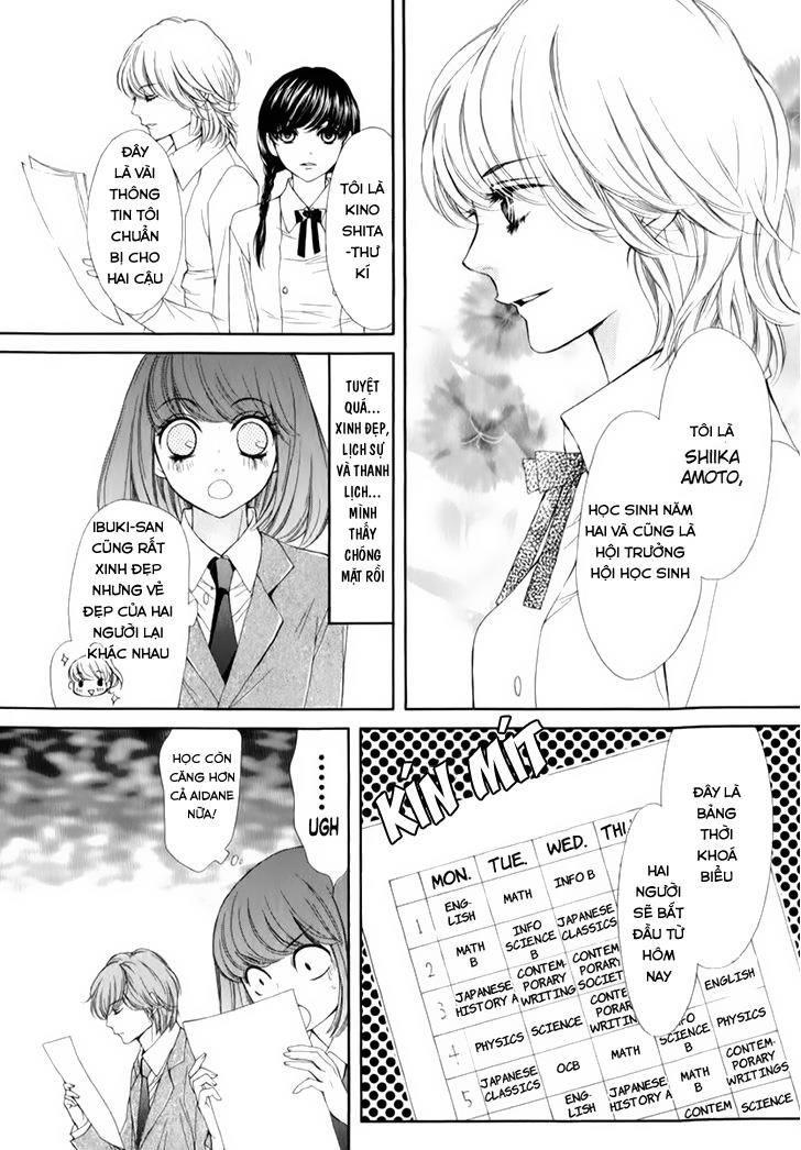 Pika Ichi Chapter 14 - Trang 2