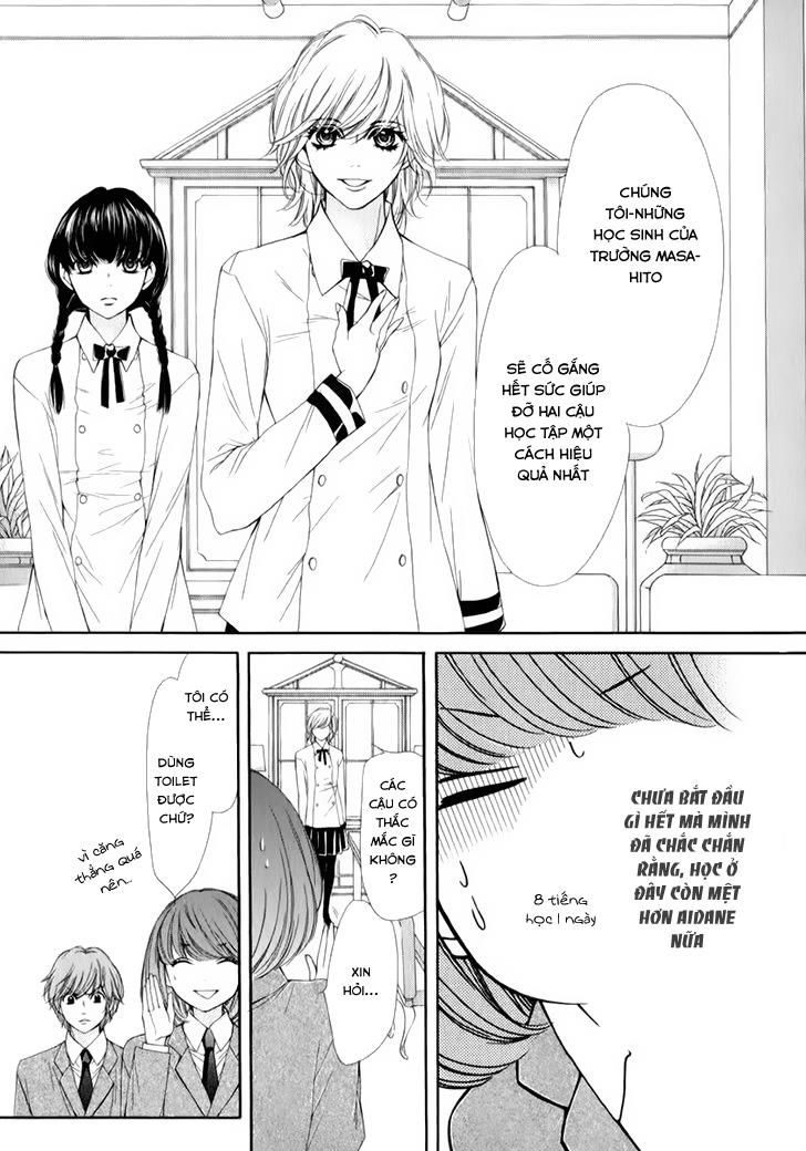 Pika Ichi Chapter 14 - Trang 2