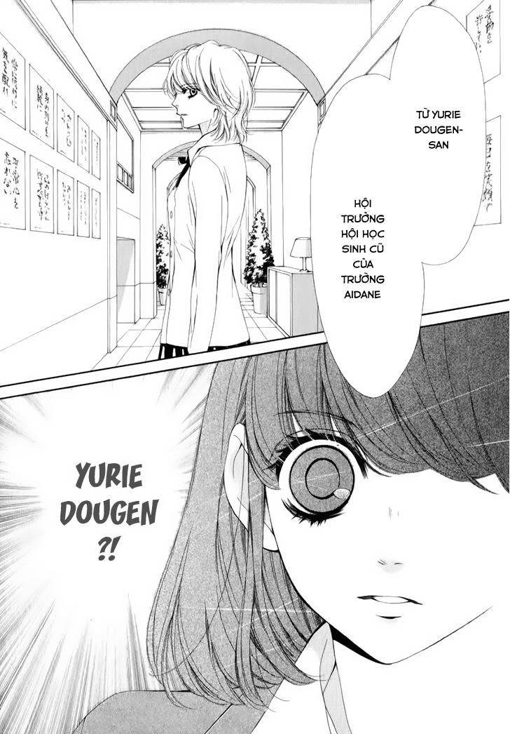 Pika Ichi Chapter 14 - Trang 2