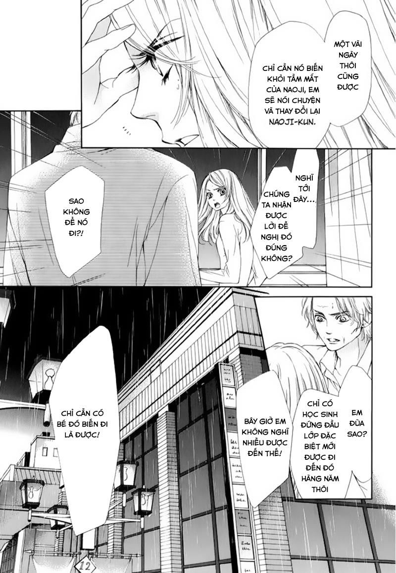 Pika Ichi Chapter 13 - Trang 2