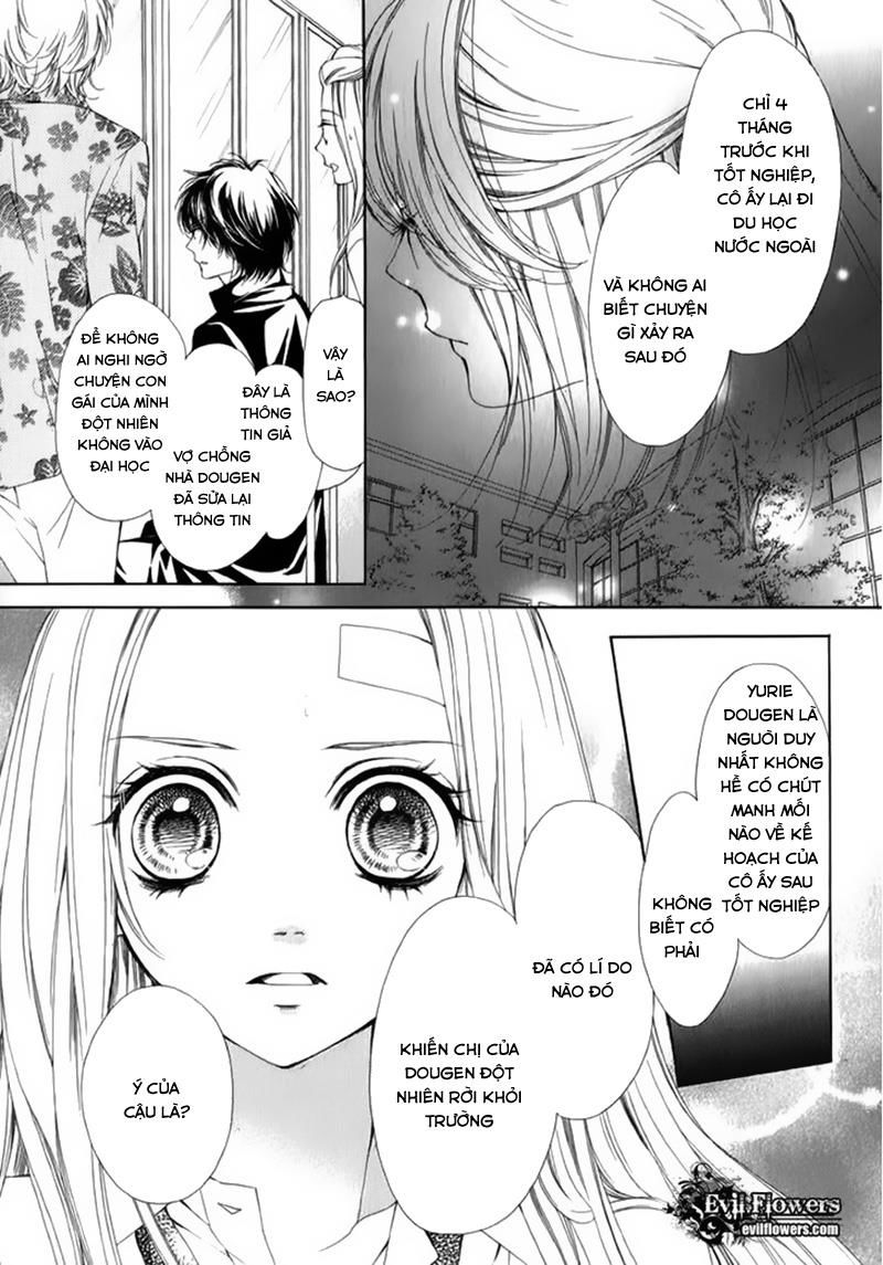 Pika Ichi Chapter 13 - Trang 2