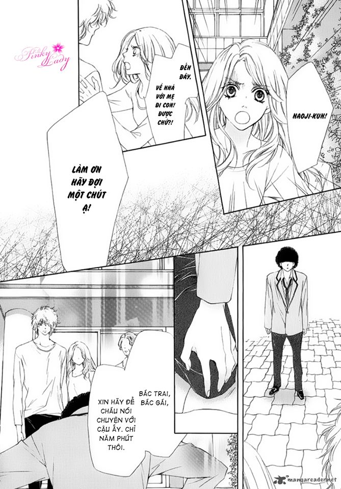 Pika Ichi Chapter 12 - Trang 2