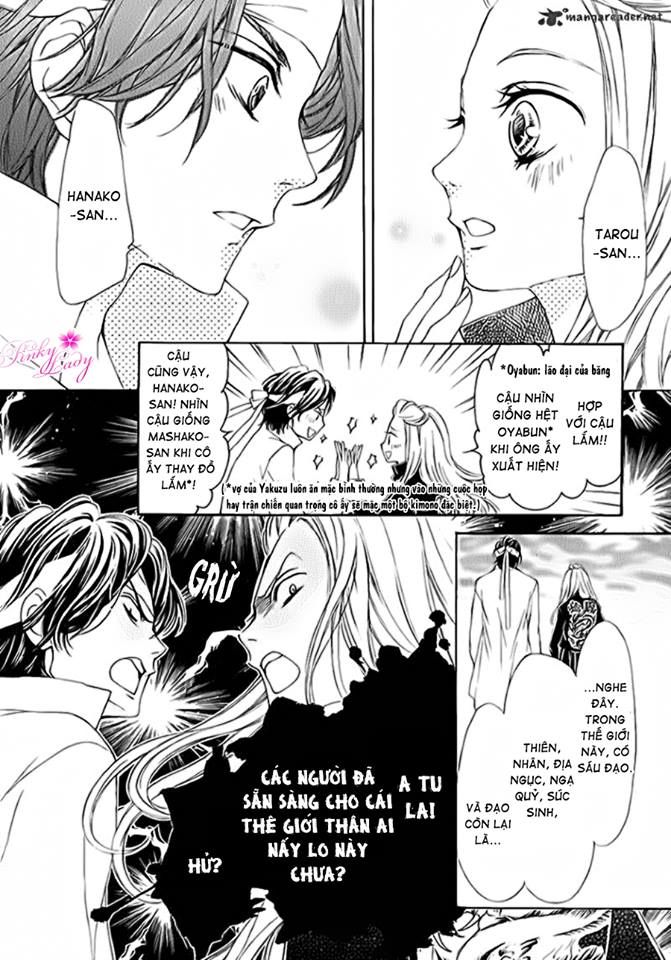 Pika Ichi Chapter 12 - Trang 2