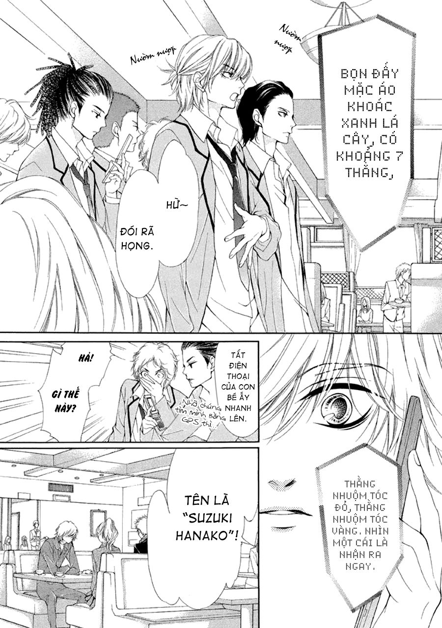 Pika Ichi Chapter 10 - Trang 2