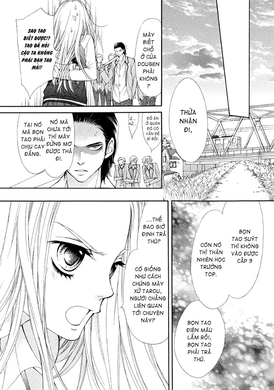 Pika Ichi Chapter 10 - Trang 2