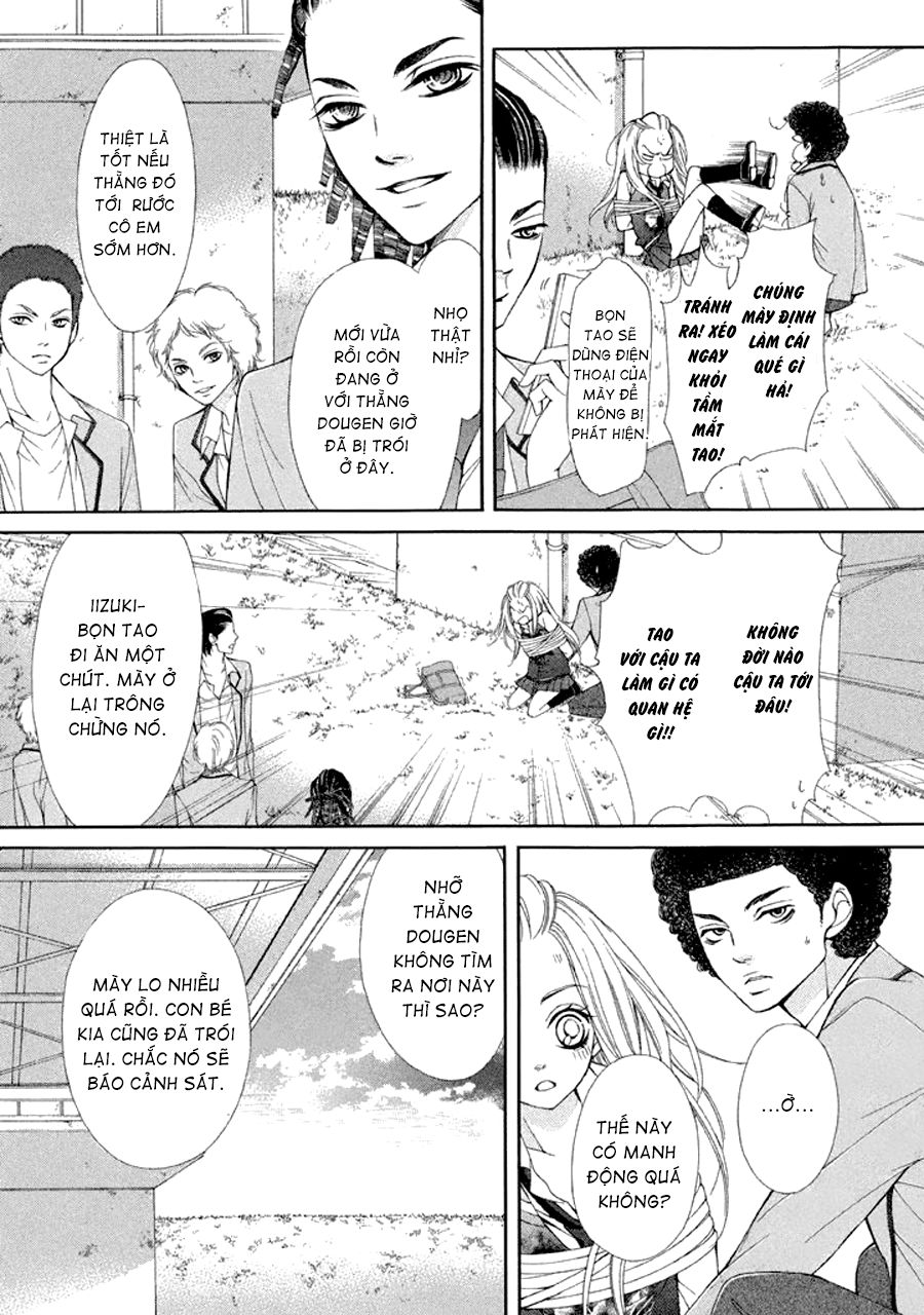 Pika Ichi Chapter 10 - Trang 2