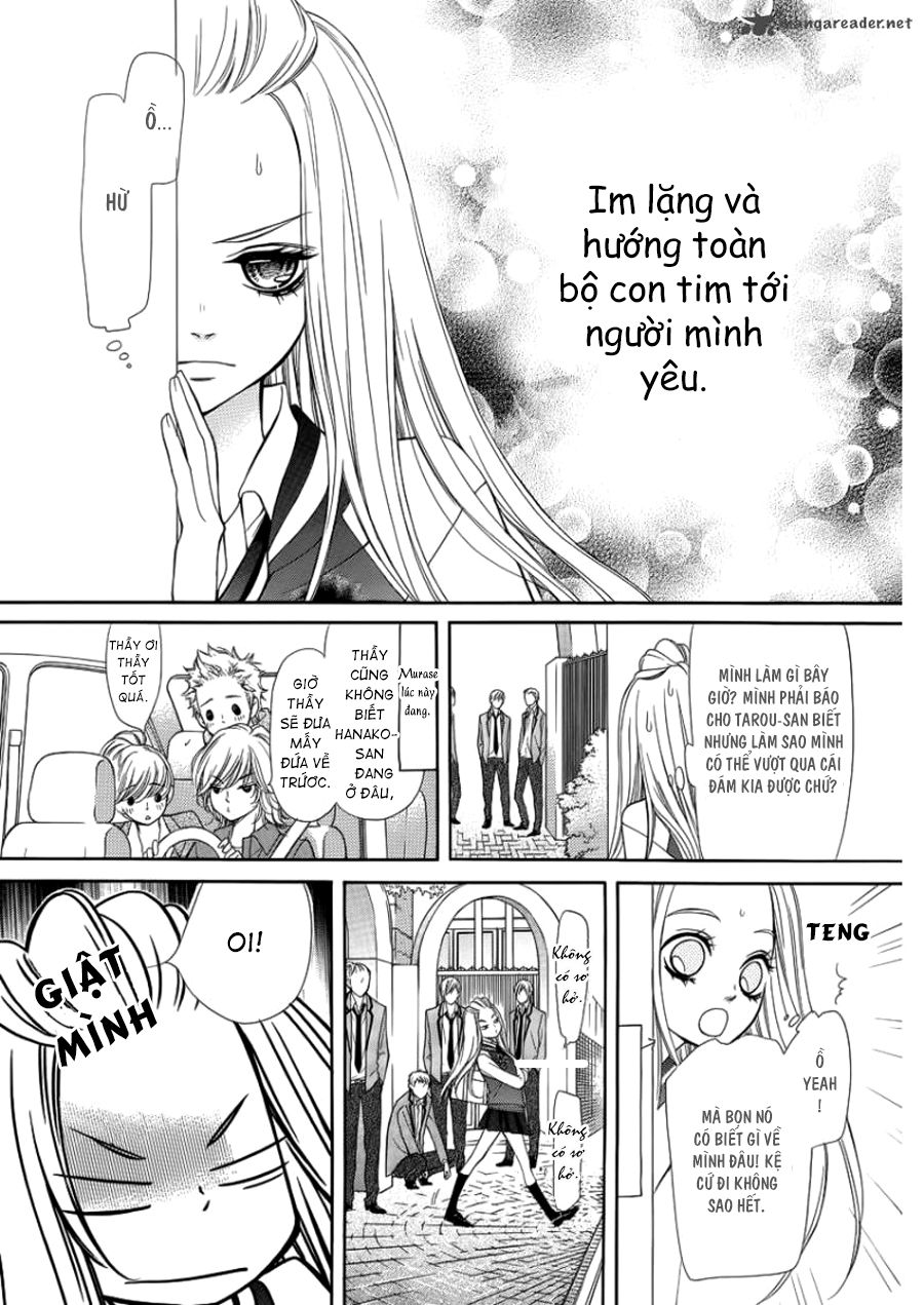 Pika Ichi Chapter 9 - Trang 2