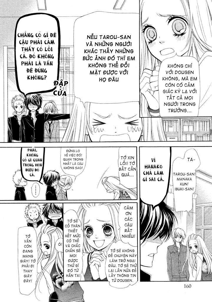 Pika Ichi Chapter 8 - Trang 2