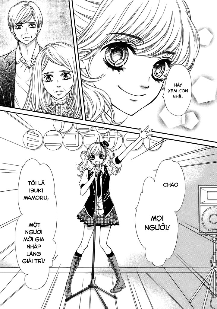 Pika Ichi Chapter 7 - Trang 2