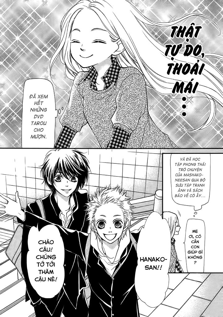 Pika Ichi Chapter 7 - Trang 2