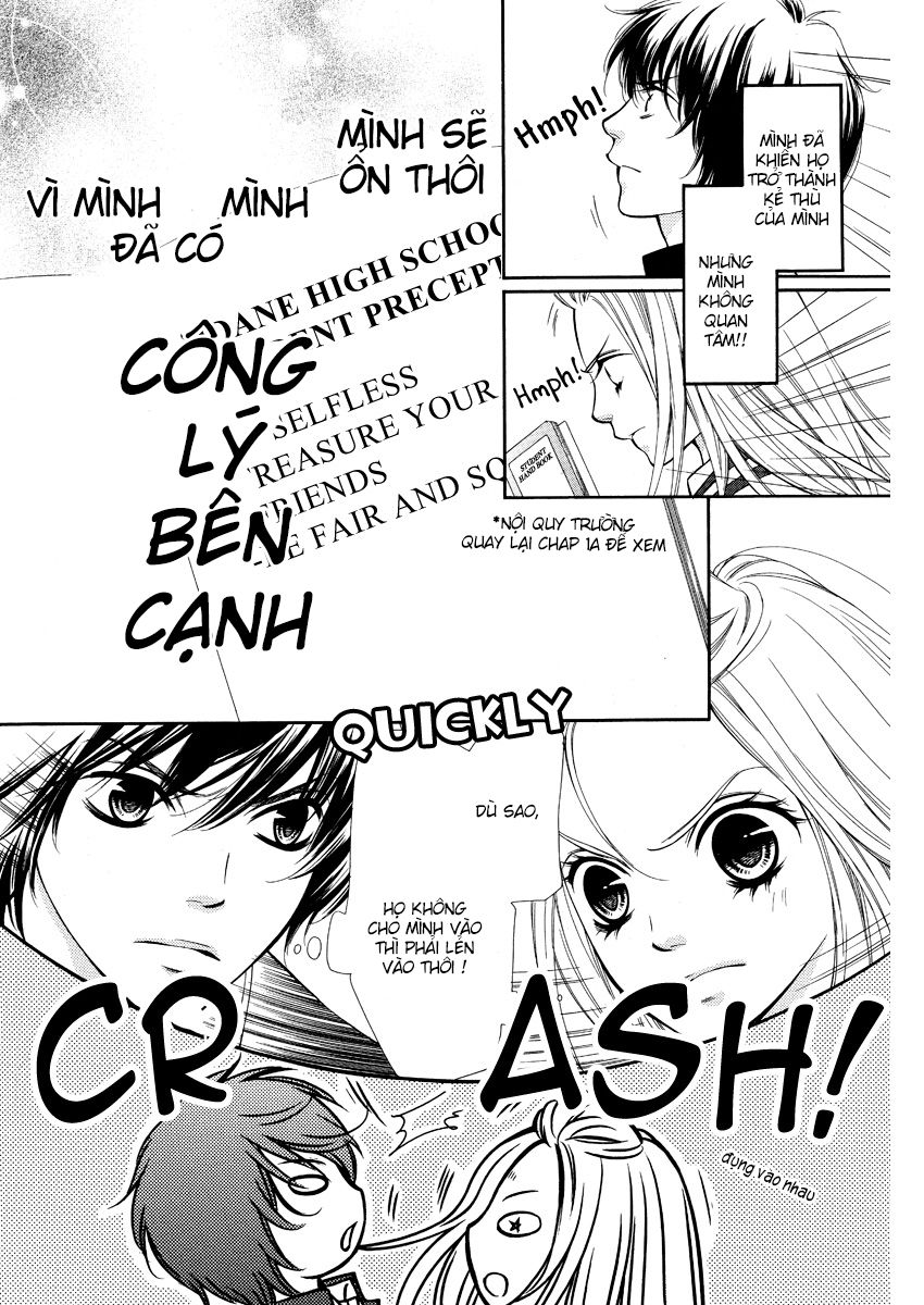 Pika Ichi Chapter 2 - Trang 2