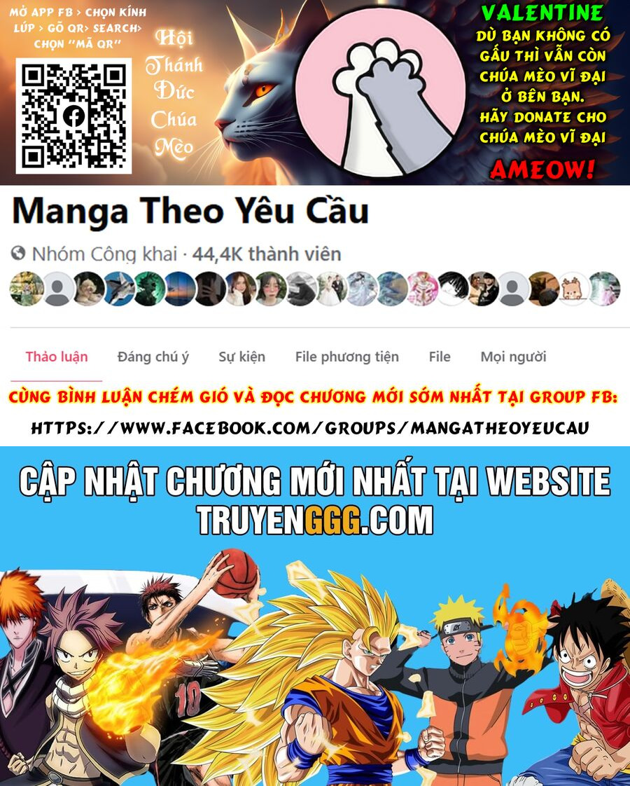 Tao Muốn Trở Thành Chúa Tể Bóng Tối!! Chapter 71.2 - Trang 2