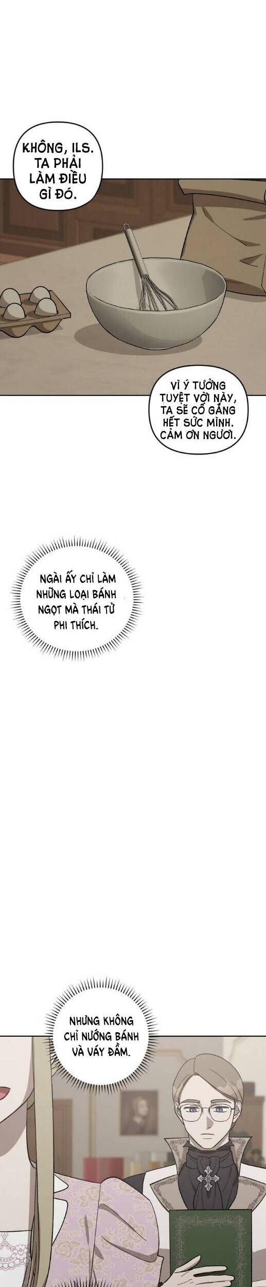 Hoàng Đế Đảo Ngược Thời Gian Chapter 73.1 - Trang 2