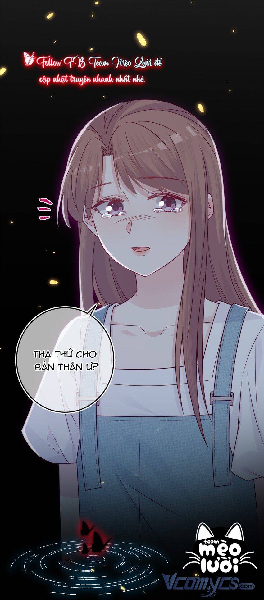 Khi Cô Gái Nhìn Thấy Thời Gian Chapter 50 - Trang 2