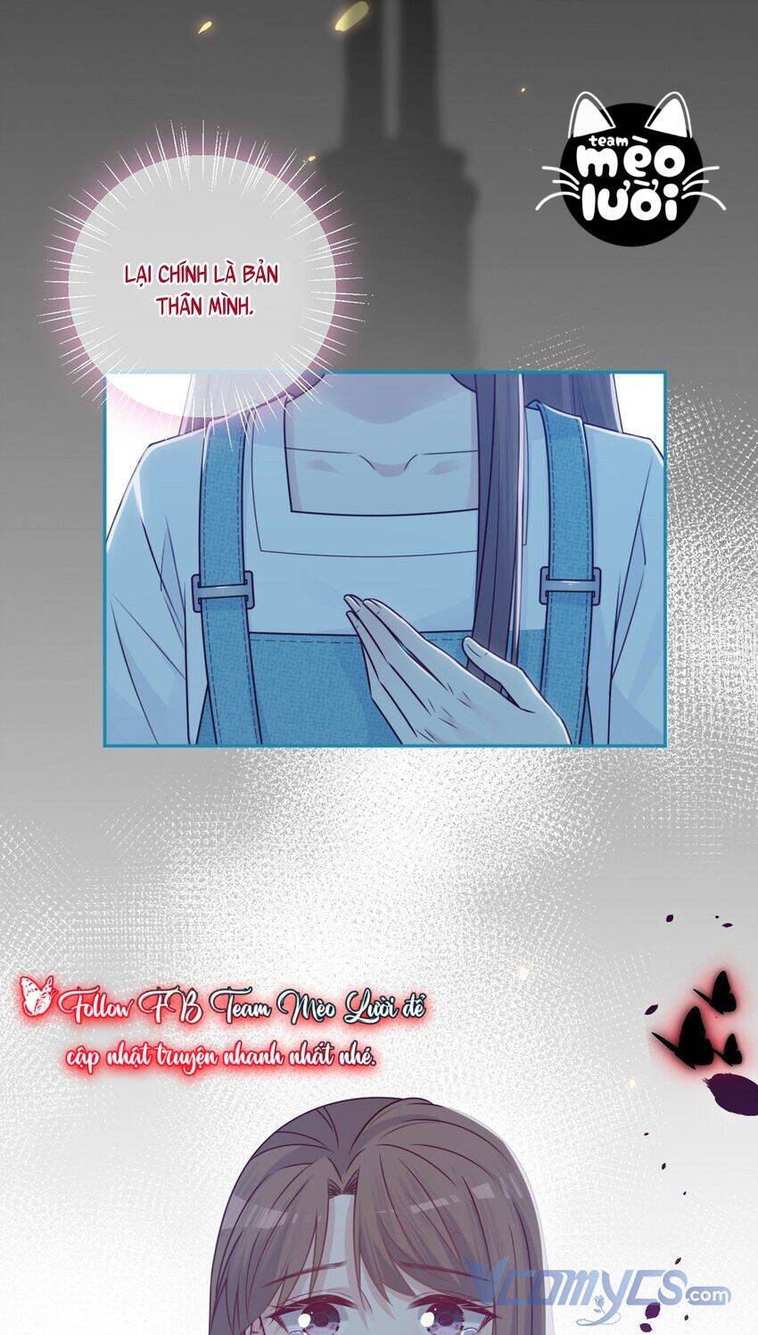 Khi Cô Gái Nhìn Thấy Thời Gian Chapter 50 - Trang 2