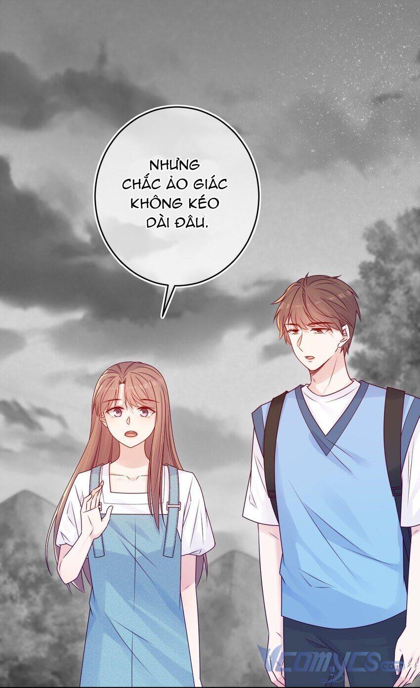 Khi Cô Gái Nhìn Thấy Thời Gian Chapter 50 - Trang 2