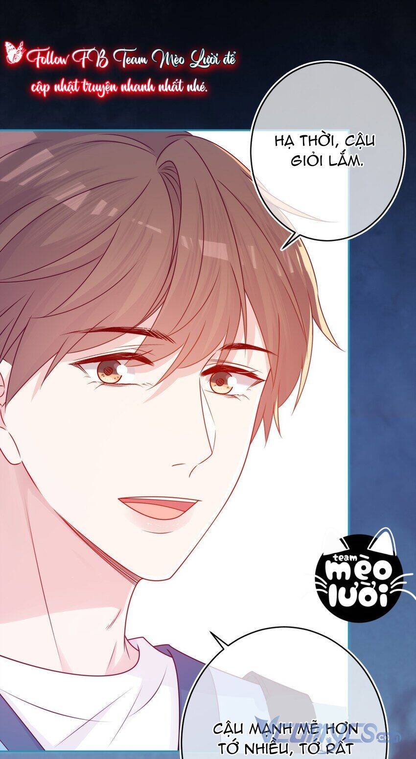 Khi Cô Gái Nhìn Thấy Thời Gian Chapter 50 - Trang 2